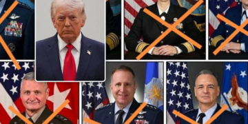 « Changement de régime réussi »: l’Iran trolle Trump sur sa purge au sommet de l’armée