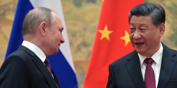 Guerre contre l&rsquo;Iran: Moscou et Pékin opposent leur véto au déblocage du détroit d&rsquo;Ormuz