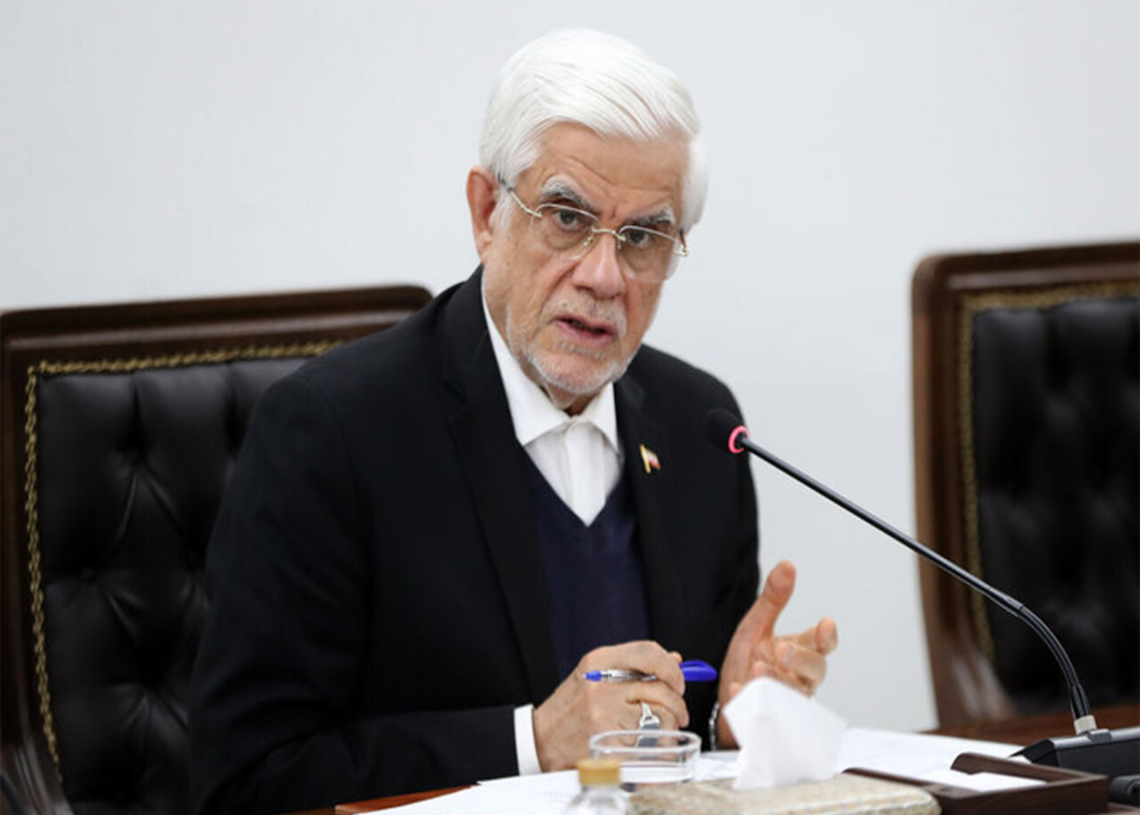 L&rsquo;Iran se dit prêt à «tous les scénarios» après les menaces de Trump