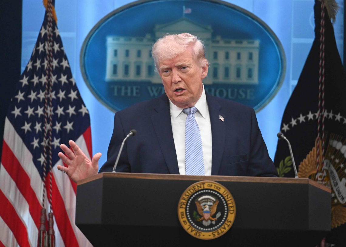 En échange de la réouverture du détroit d&rsquo;Ormuz: Trump reporte son ultimatum de deux semaines