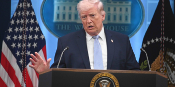 En échange de la réouverture du détroit d&rsquo;Ormuz: Trump reporte son ultimatum de deux semaines