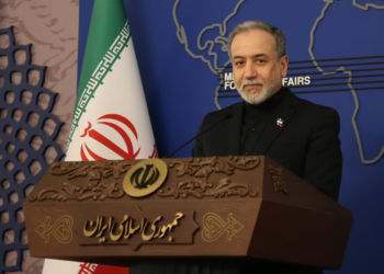 L&rsquo;Iran accepte de rouvrir le détroit d&rsquo;Ormuz si les attaques israélo-américaines cessent