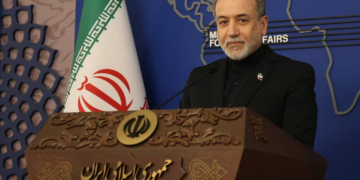 L&rsquo;Iran accepte de rouvrir le détroit d&rsquo;Ormuz si les attaques israélo-américaines cessent