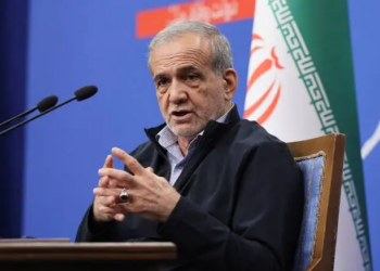 Un cessez-le-feu au Liban est une des «conditions essentielles» de l&rsquo;Iran, déclare Massoud Pezeshkian