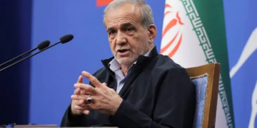 Un cessez-le-feu au Liban est une des «conditions essentielles» de l&rsquo;Iran, déclare Massoud Pezeshkian