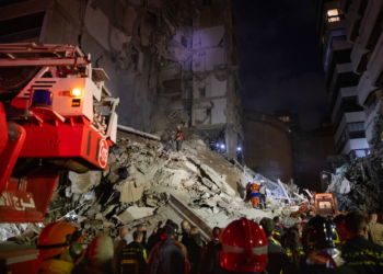 Au moins 112 morts et 837 blessés: Le Liban décrète une journée de deuil national après les attaques israéliennes