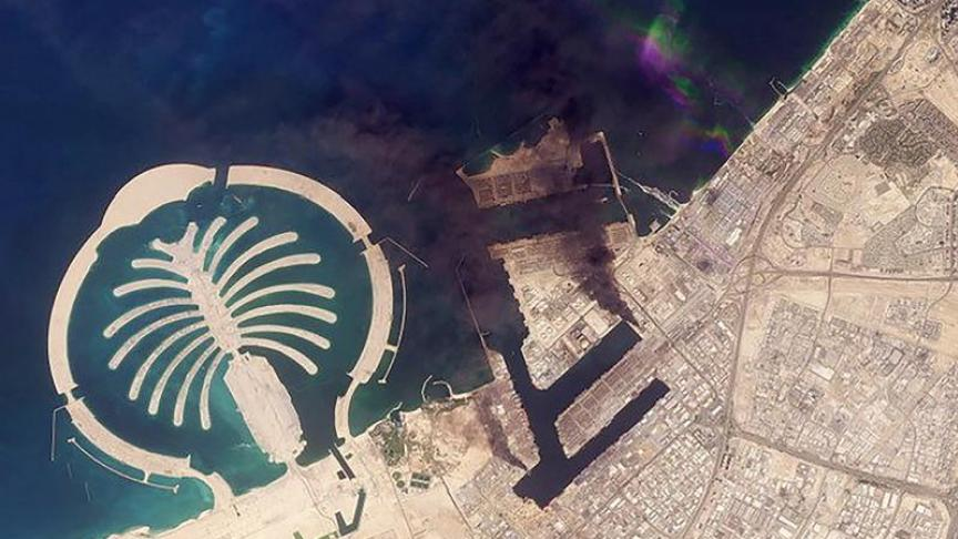 Guerre contre l’Iran: Un premier pays du Golfe pourrait bientôt s’engager dans le conflit