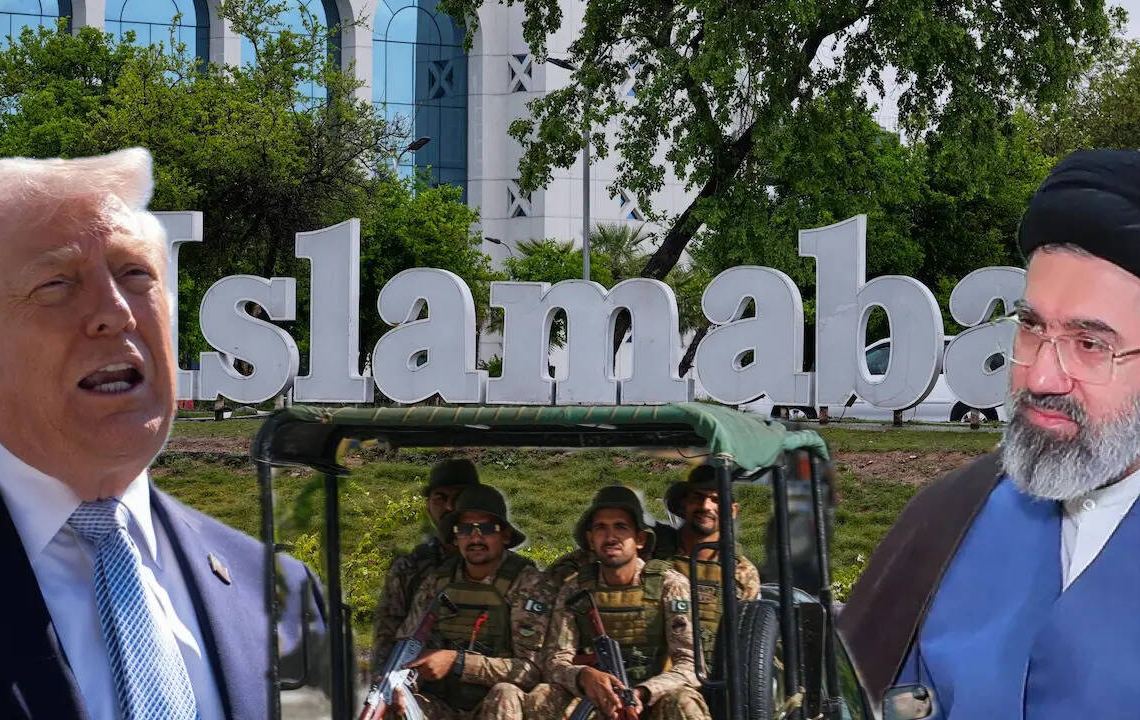 Islamabad : négociations incertaines