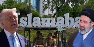 Islamabad : négociations incertaines