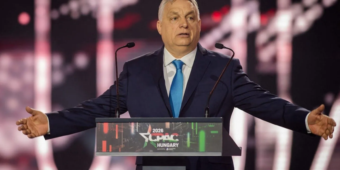 Elections en Hongrie : Orban menacé