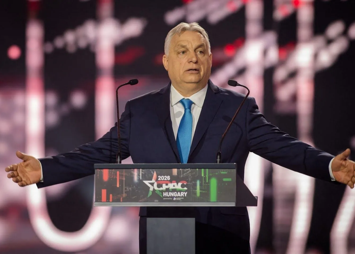 Elections en Hongrie : Orban menacé