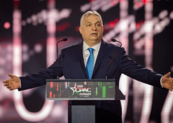 Elections en Hongrie : Orban menacé