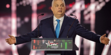 Elections en Hongrie : Orban menacé
