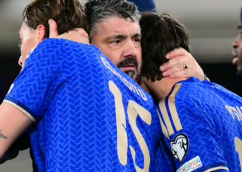 Trois échecs d&rsquo;affilée: La Bosnie élimine l&rsquo;Italie de la Coupe du monde!