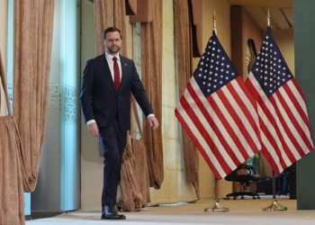 JD Vance rentre bredouille: Pas d&rsquo;accord de paix entre les Etats-Unis et l&rsquo;Iran