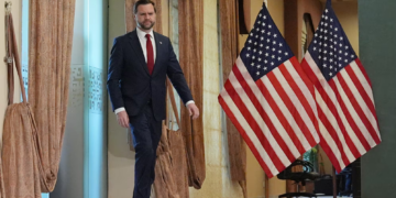 JD Vance rentre bredouille: Pas d&rsquo;accord de paix entre les Etats-Unis et l&rsquo;Iran