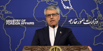 « Demandes déraisonnables »: L&rsquo;Iran confirme la fin des négociations avec les États-Unis