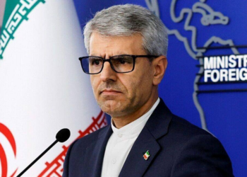 L&rsquo;Iran dénonce les demandes «irrationnelles» des Etats-Unis