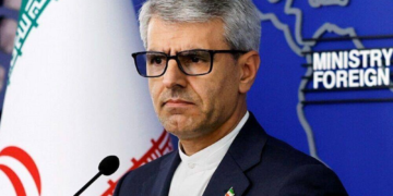 L&rsquo;Iran dénonce les demandes «irrationnelles» des Etats-Unis