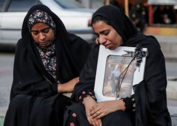 L&rsquo;Iran fait état de 3375 morts dans la guerre contre Israël et les Etats-Unis