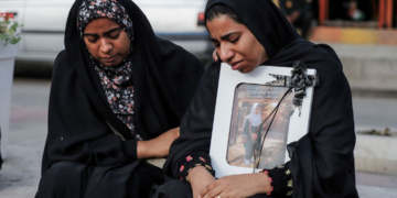 L&rsquo;Iran fait état de 3375 morts dans la guerre contre Israël et les Etats-Unis