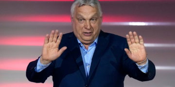 Après 16 ans au pouvoir en Hongrie: Viktor Orban reconnait sa défaite face au conservateur pro-européen Peter Magyar