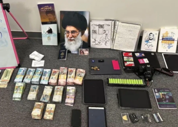 « Financement  d&rsquo;entités terroristes »: le Koweït annonce l&rsquo;arrestation de 24 personnes