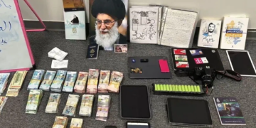 « Financement  d&rsquo;entités terroristes »: le Koweït annonce l&rsquo;arrestation de 24 personnes