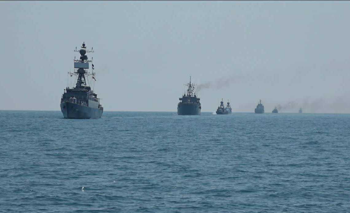 Plusieurs pays de l&rsquo;OTAN refusent d&rsquo;y participer: Le blocus américain du détroit d&rsquo;Ormuz est entré en vigueur