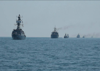 Plusieurs pays de l&rsquo;OTAN refusent d&rsquo;y participer: Le blocus américain du détroit d&rsquo;Ormuz est entré en vigueur