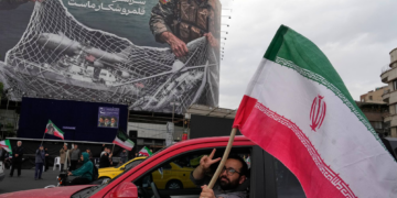 Face au blocus de Trump, l&rsquo;Iran «coulera des navires américains au fond de la mer»