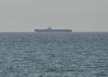 Un pétrolier sous sanction aurait franchi le détroit d&rsquo;Ormuz malgré le blocus imposé par Trump