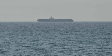 Un pétrolier sous sanction aurait franchi le détroit d&rsquo;Ormuz malgré le blocus imposé par Trump