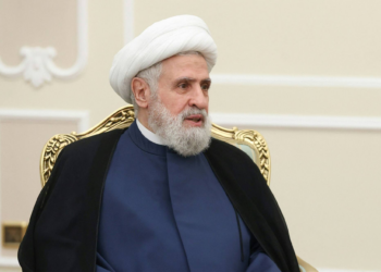 Le Hezbollah demande l&rsquo;annulation des négociations prévues mardi entre le Liban et Israël