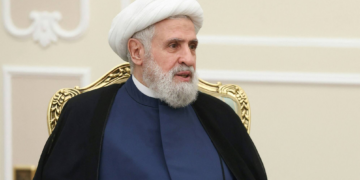 Le Hezbollah demande l&rsquo;annulation des négociations prévues mardi entre le Liban et Israël