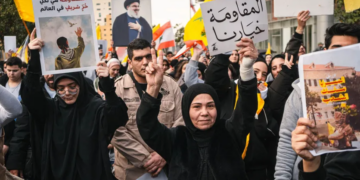 Liban : l’impossible négociation