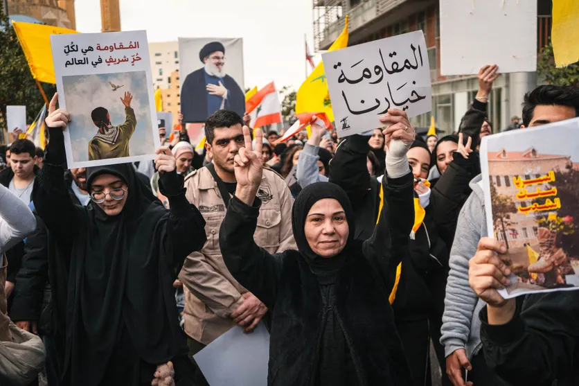 Liban : l’impossible négociation