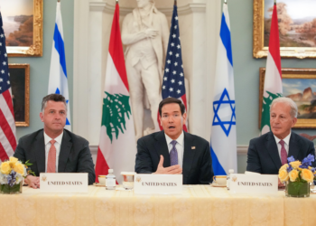 «Nous sommes du même côté»: l&rsquo;ambassadeur israélien satisfait des pourparlers avec le Liban à Washington