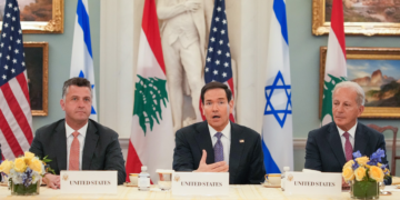 «Nous sommes du même côté»: l&rsquo;ambassadeur israélien satisfait des pourparlers avec le Liban à Washington