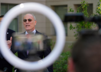 «Nous sommes du même côté»: l&rsquo;ambassadeur israélien satisfait des pourparlers avec le Liban à Washington