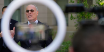 «Nous sommes du même côté»: l&rsquo;ambassadeur israélien satisfait des pourparlers avec le Liban à Washington