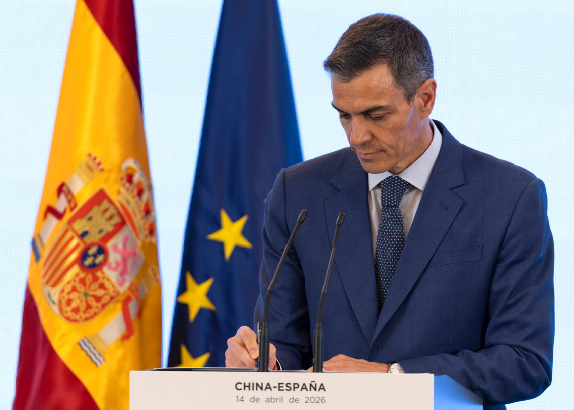 Une ONG israélienne saisit la CPI contre Pedro Sánchez pour des exportations vers l&rsquo;Iran