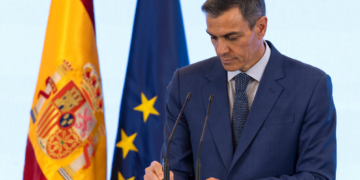 Une ONG israélienne saisit la CPI contre Pedro Sánchez pour des exportations vers l&rsquo;Iran