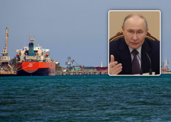 Poutine se moque du blocus de Trump: La Russie prépare l&rsquo;envoi d&rsquo;un deuxième pétrolier à Cuba