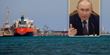 Poutine se moque du blocus de Trump: La Russie prépare l&rsquo;envoi d&rsquo;un deuxième pétrolier à Cuba