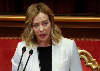 L&rsquo;Italie suspend son accord de défense avec Israël