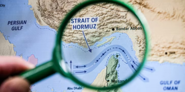 Ormuz : tension et confusion