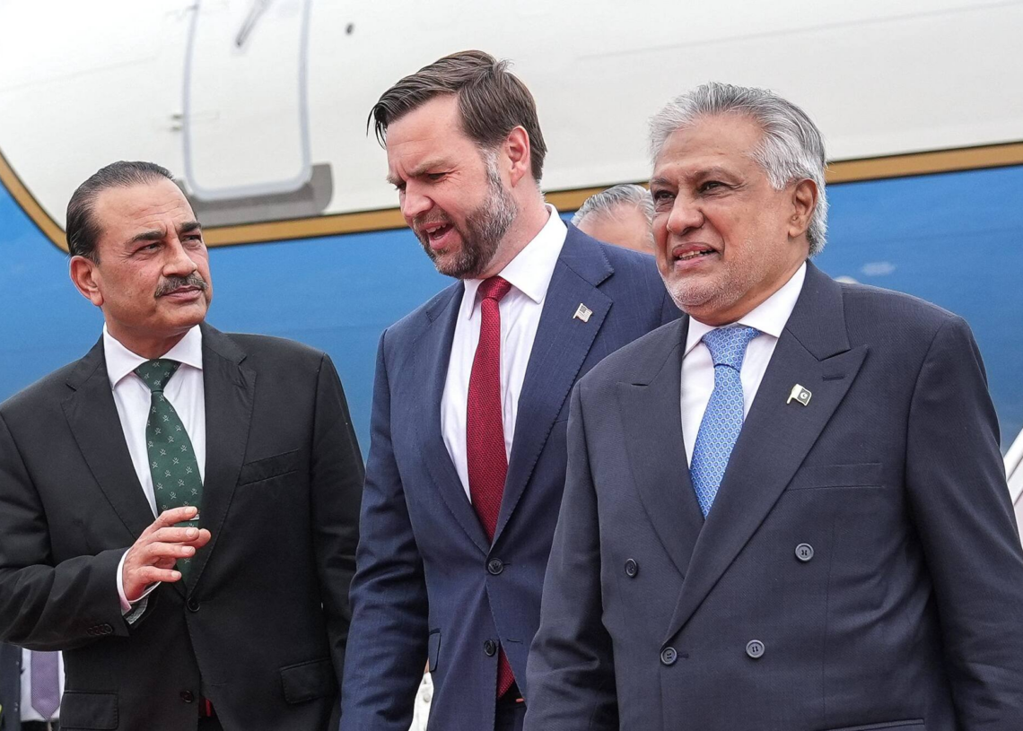 Négociations: Une délégation américaine partira « bientôt » pour le Pakistan