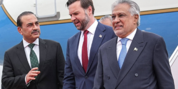 Négociations: Une délégation américaine partira « bientôt » pour le Pakistan