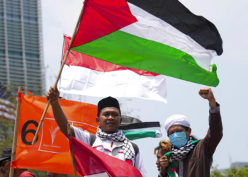 L&rsquo;Indonésie s&rsquo;insurge contre l&rsquo;instauration de la peine de mort en Israël pour les prisonniers Palestiniens